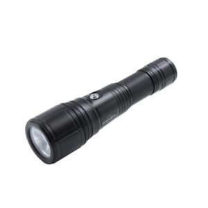 DL-B20 3000LM XPH50 Focusable Beam Dive Torch IP68 100M Waterproof USB-C Direct Charge 26650 Battery Scuba Diving Flashlight