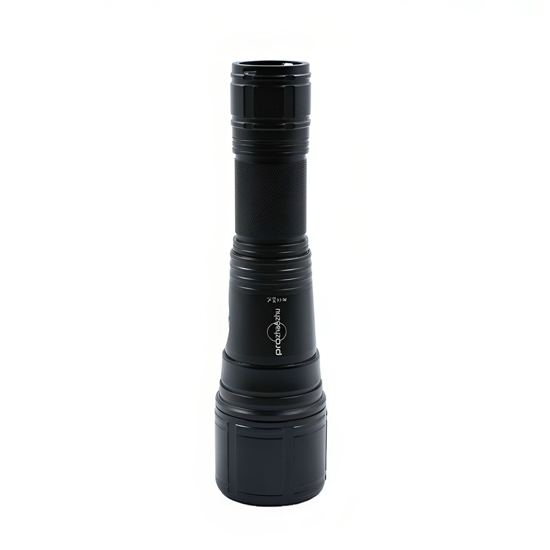 DL-B20 3000LM XPH50 Focusable Beam Dive Torch IP68 100M Waterproof USB-C Direct Charge 26650 Battery Scuba Diving Flashlight - Image 3