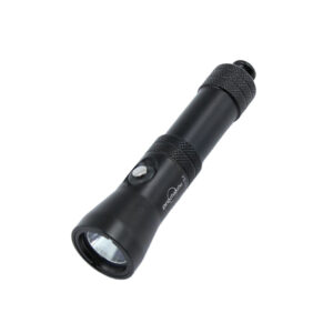 DL-B30 1000LM Professional LED Scuba Dive Light IP68 100M Waterproof SOS Strobe Rechargeable Diving Flashlight