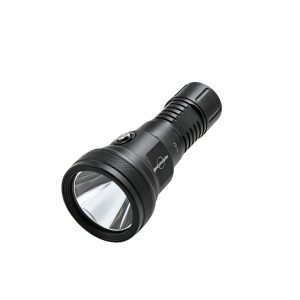 DL-B40 6000LM SBT90 LED Diving Flashlight IP68 100M Turbo 3 Modes 26650 Single Hand Waterproof