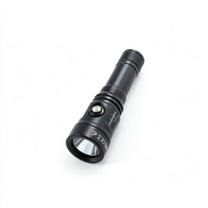PROZHAOZHU DL-B50-PLUS 2500LM Dive Torch IP68 100M Waterproof 4 Bright Modes USB-C Fast Charge Scuba Flashlight